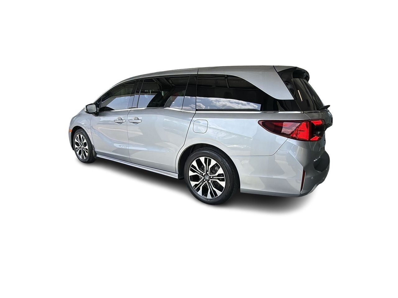 2025 Honda Odyssey in Mississauga, Ontario
