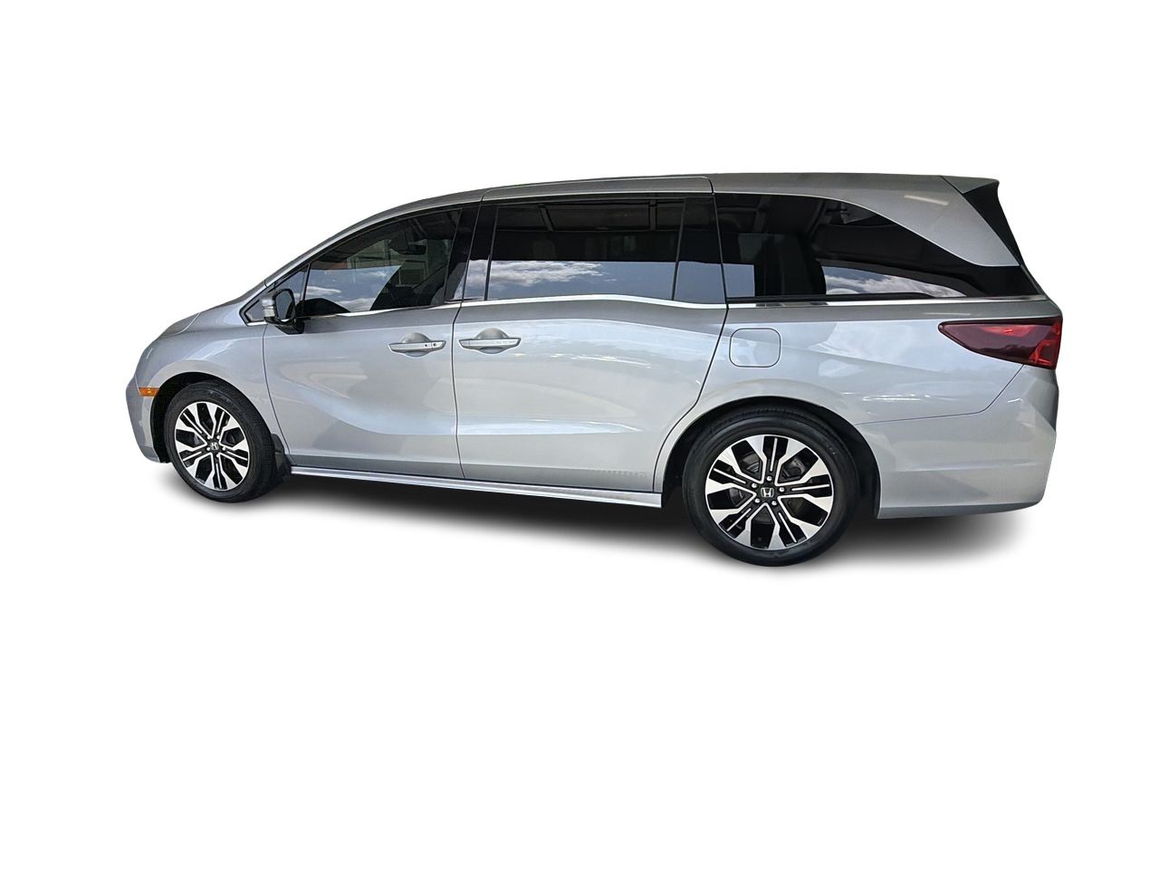 2025 Honda Odyssey in Mississauga, Ontario
