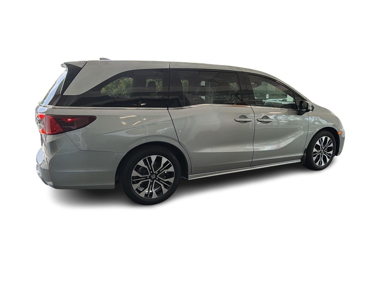 2025 Honda Odyssey in Mississauga, Ontario