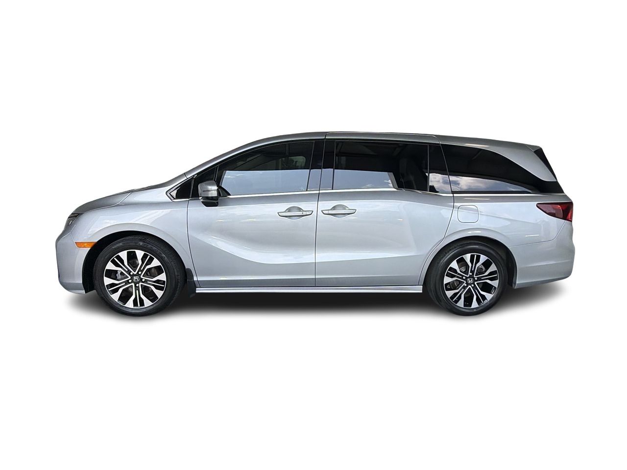 2025 Honda Odyssey in Mississauga, Ontario