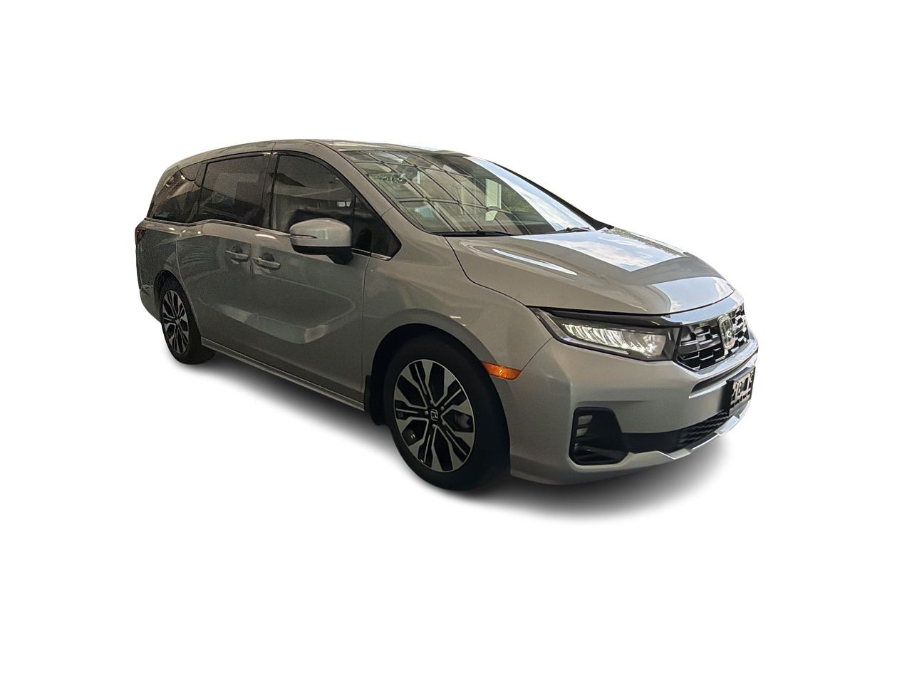 2025 Honda Odyssey in Mississauga, Ontario