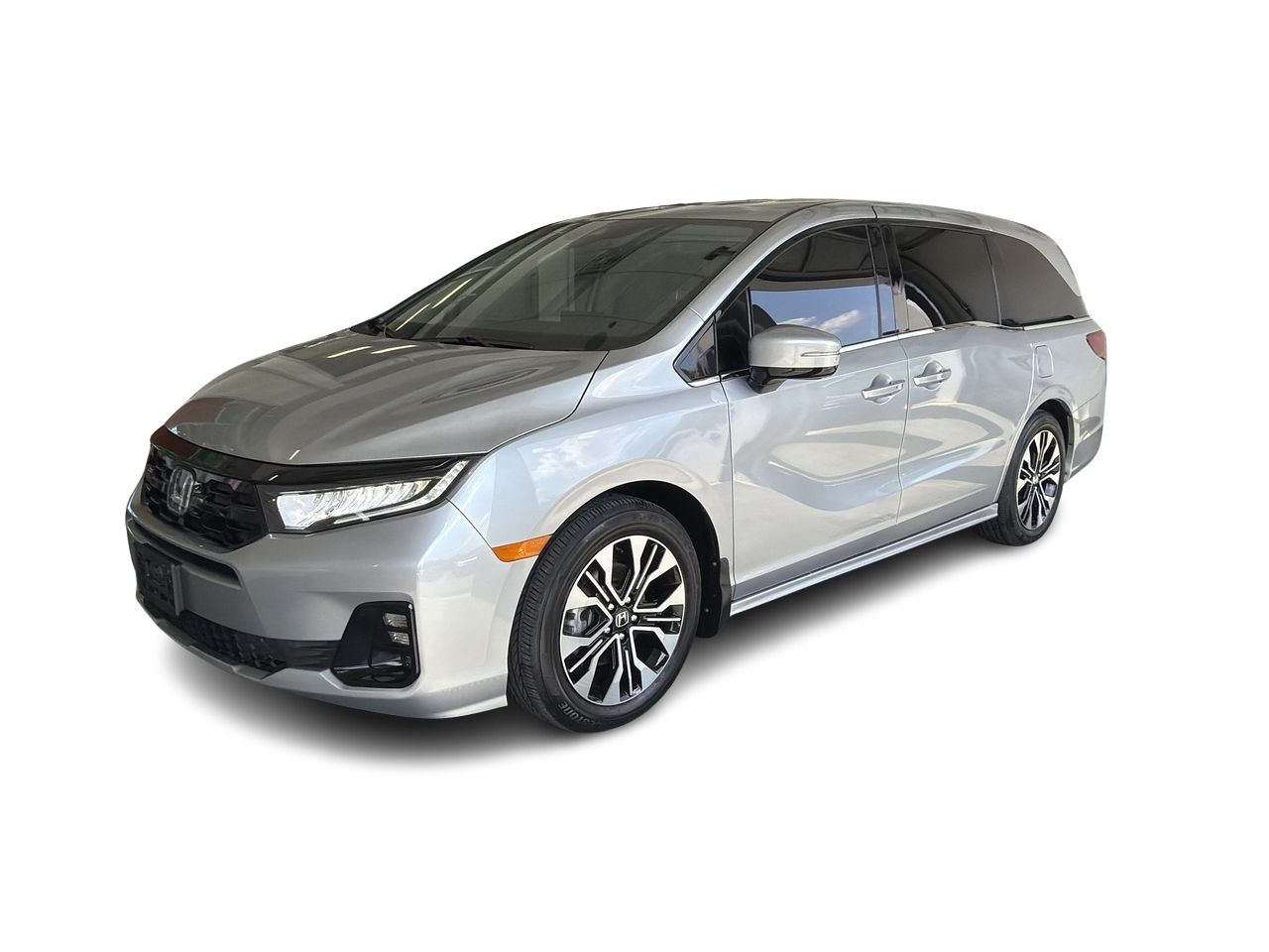 2025 Honda Odyssey in Mississauga, Ontario