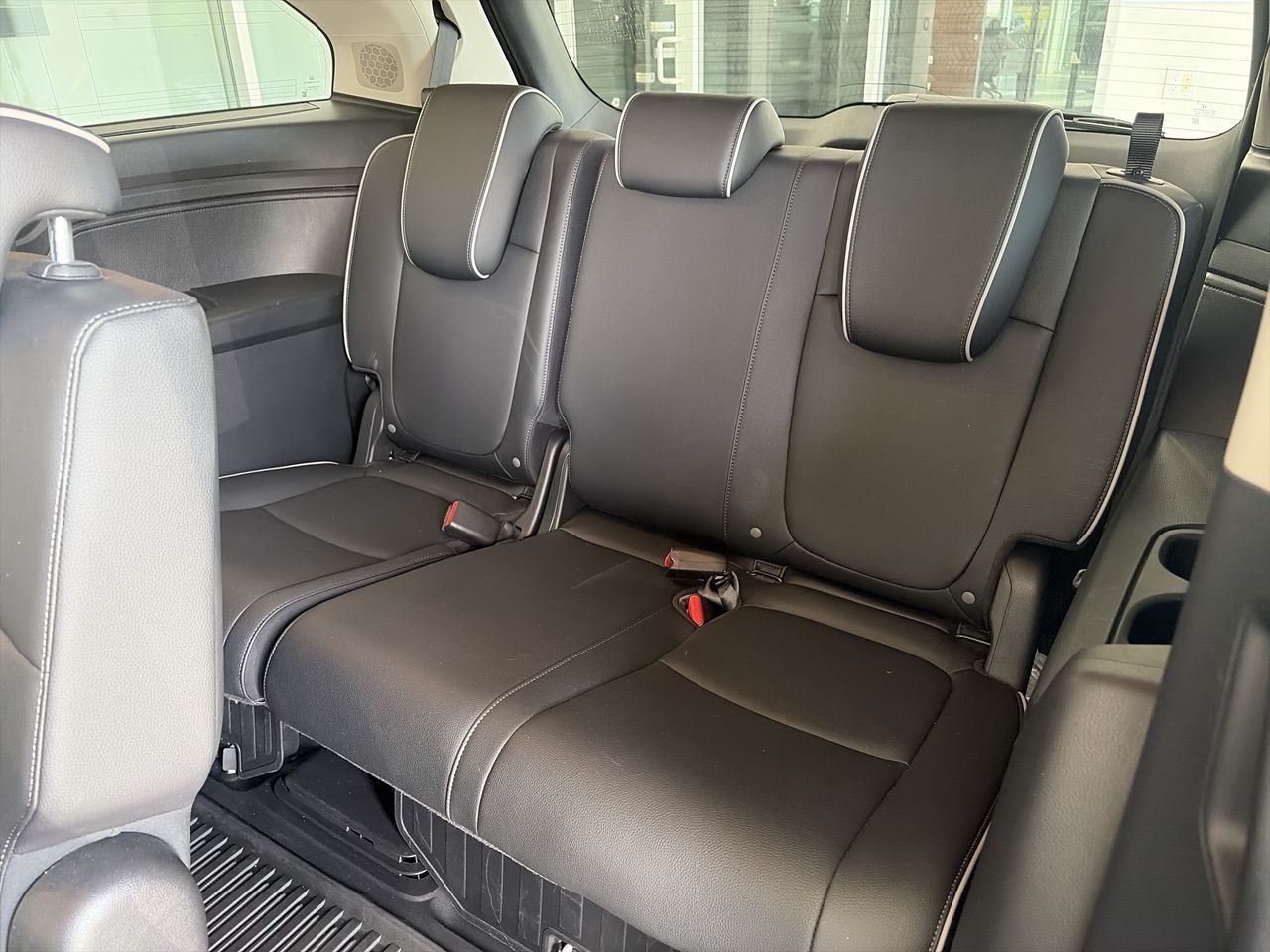 2025 Honda Odyssey in Mississauga, Ontario