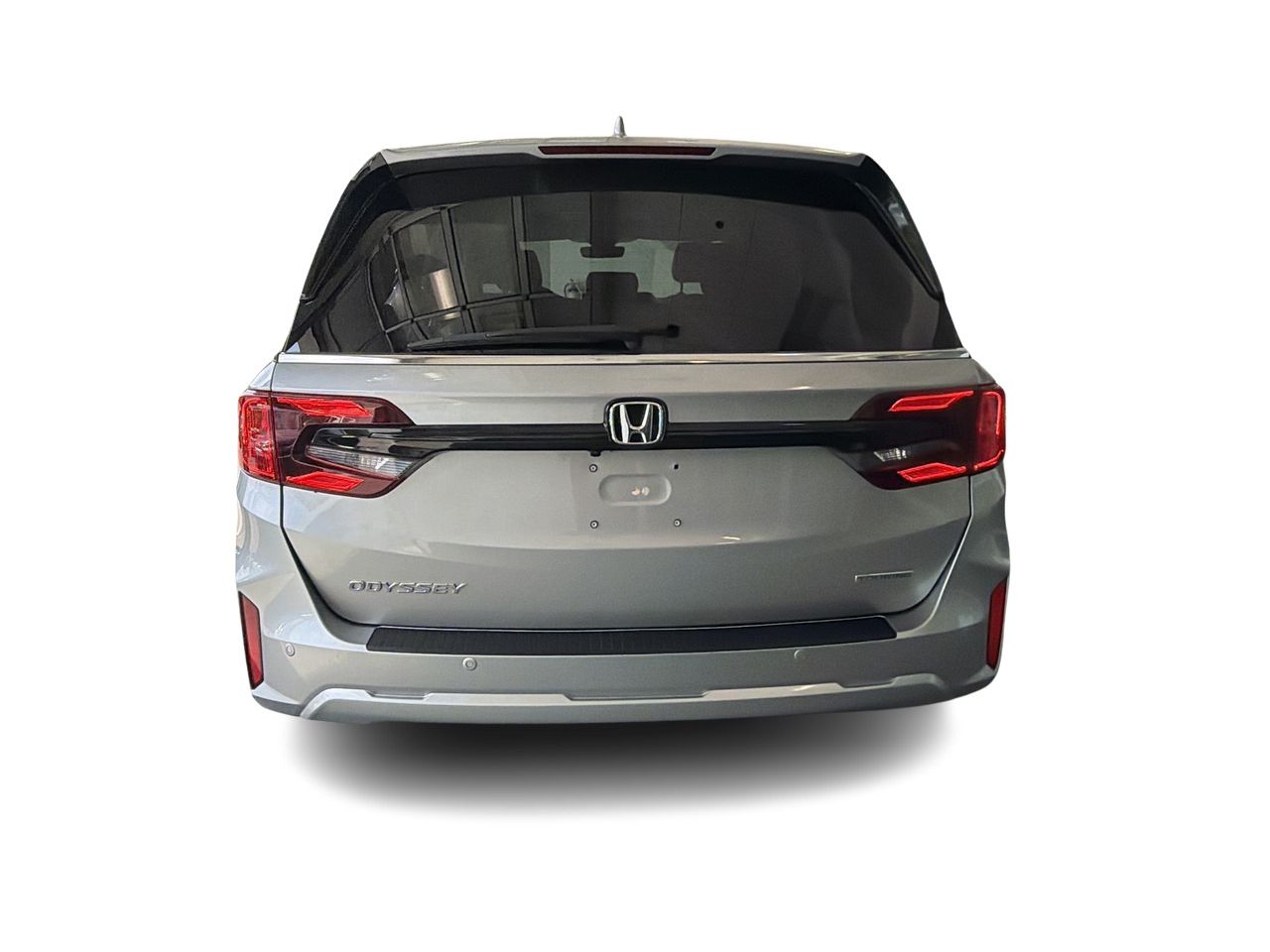 2025 Honda Odyssey in Mississauga, Ontario