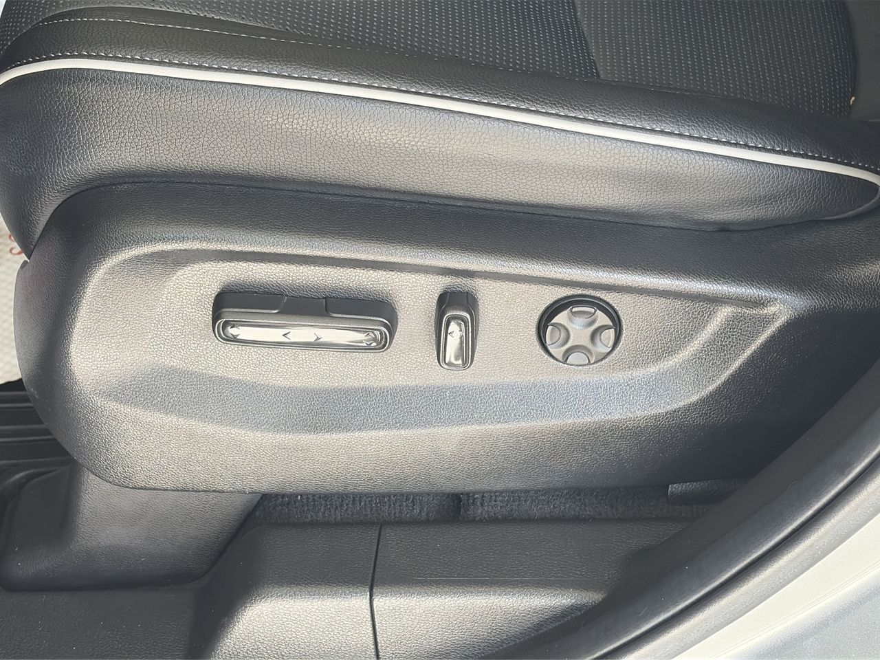 2025 Honda Odyssey in Mississauga, Ontario