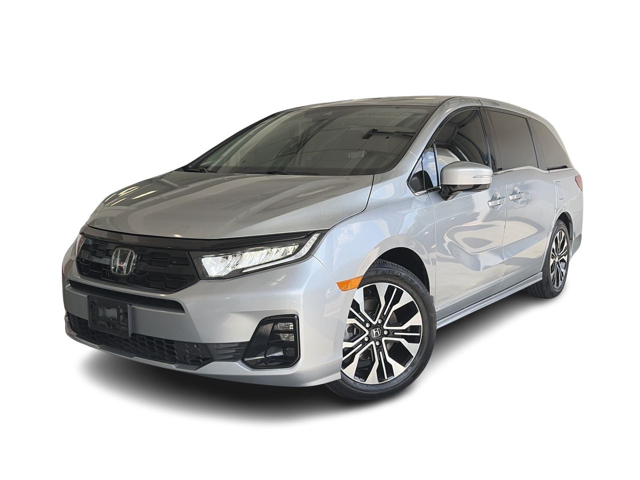 2025 Honda Odyssey in Mississauga, Ontario