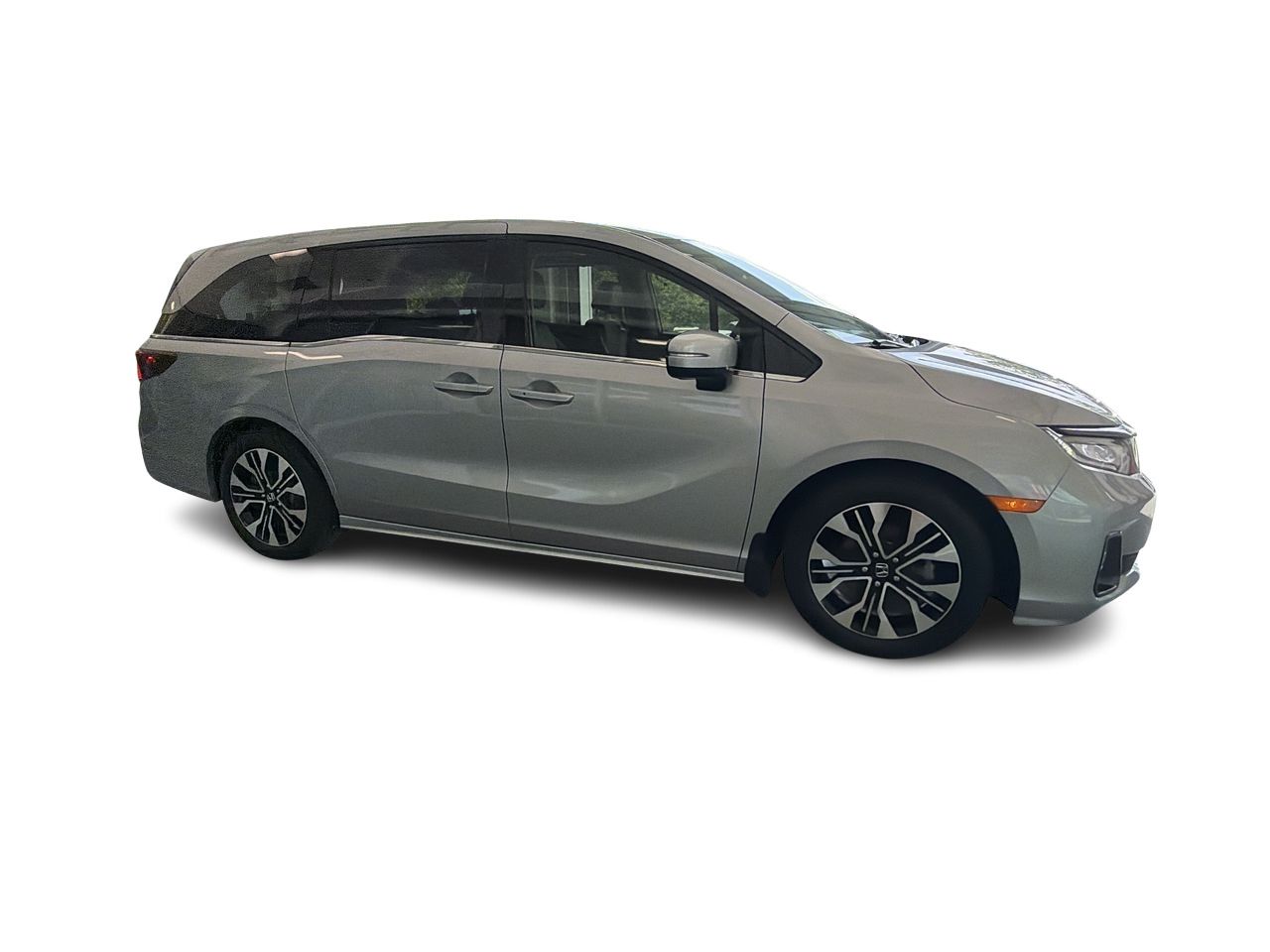 2025 Honda Odyssey in Mississauga, Ontario