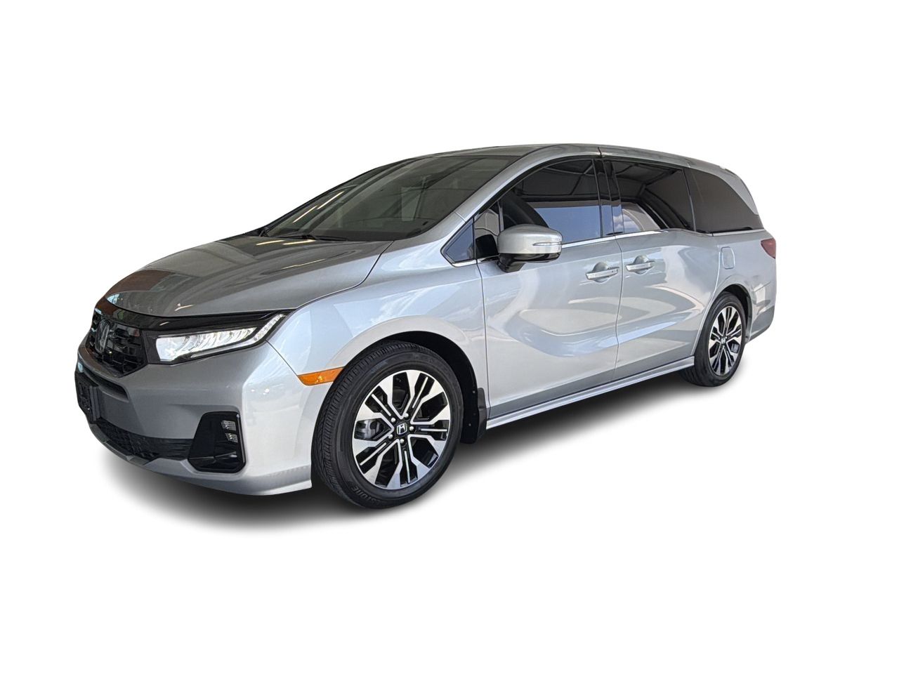 2025 Honda Odyssey in Mississauga, Ontario