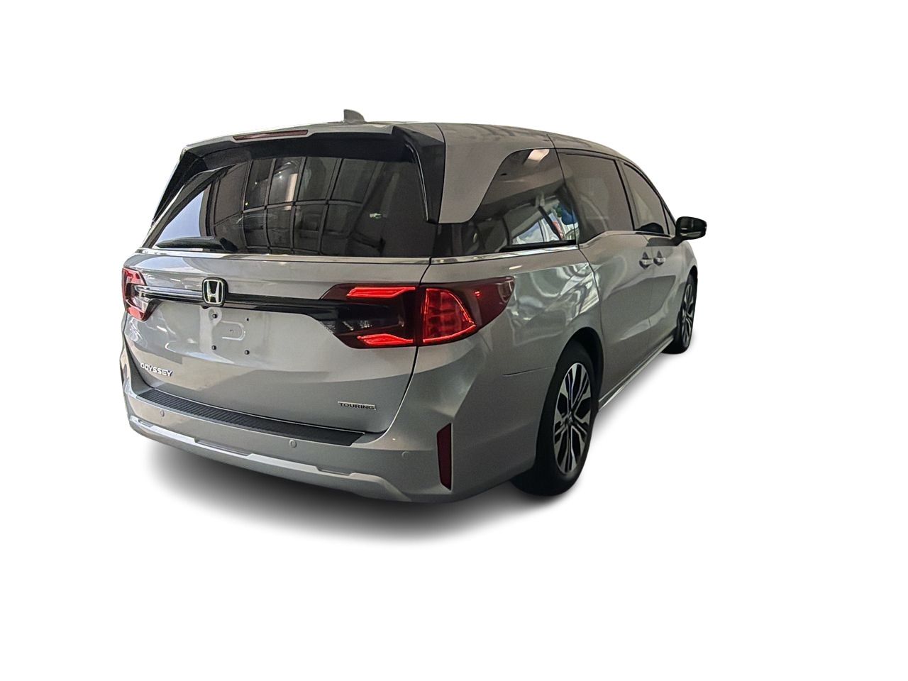 2025 Honda Odyssey in Mississauga, Ontario