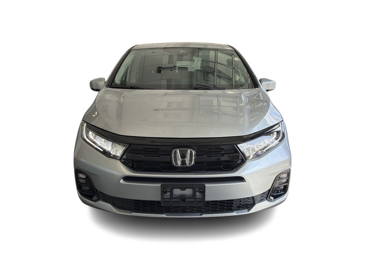 2025 Honda Odyssey in Mississauga, Ontario