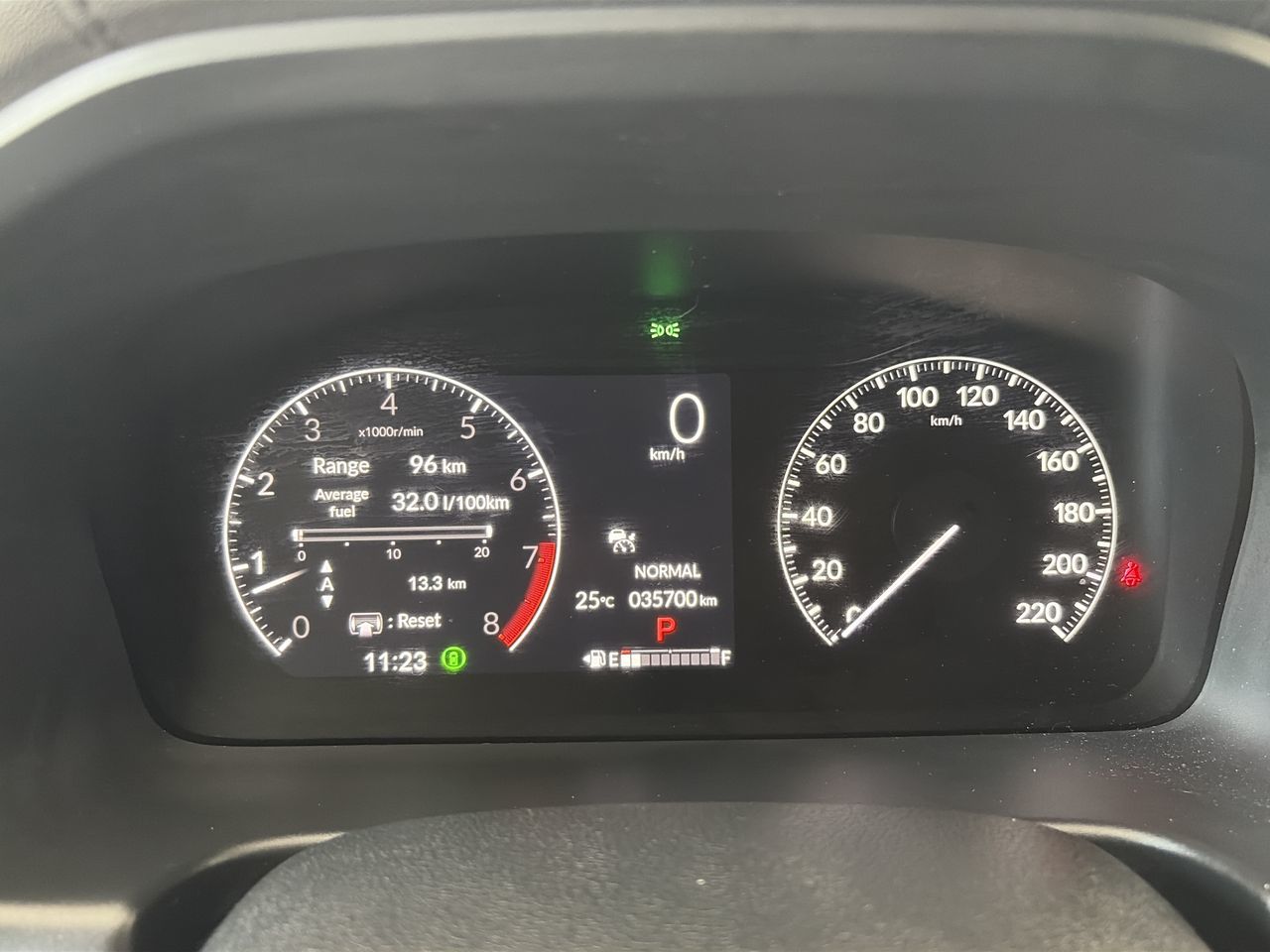 2025 Honda Odyssey in Mississauga, Ontario