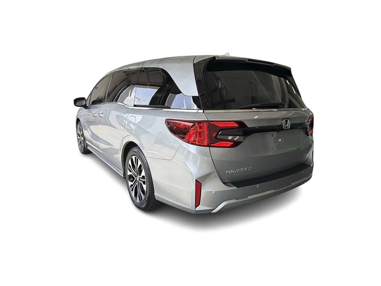 2025 Honda Odyssey in Mississauga, Ontario