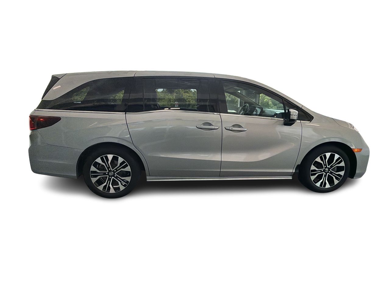 2025 Honda Odyssey in Mississauga, Ontario