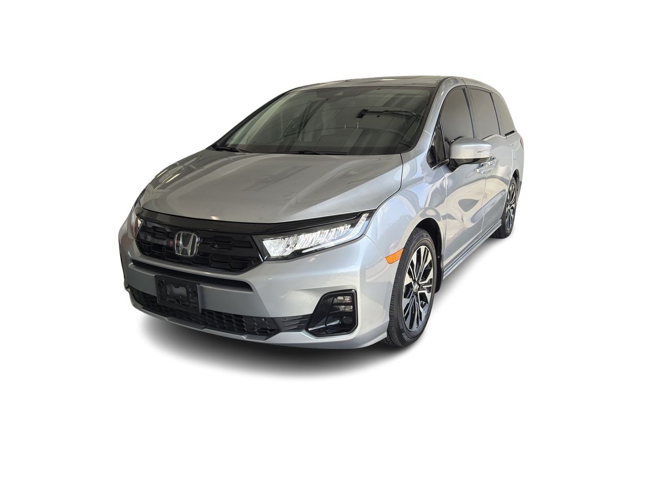 2025 Honda Odyssey in Mississauga, Ontario