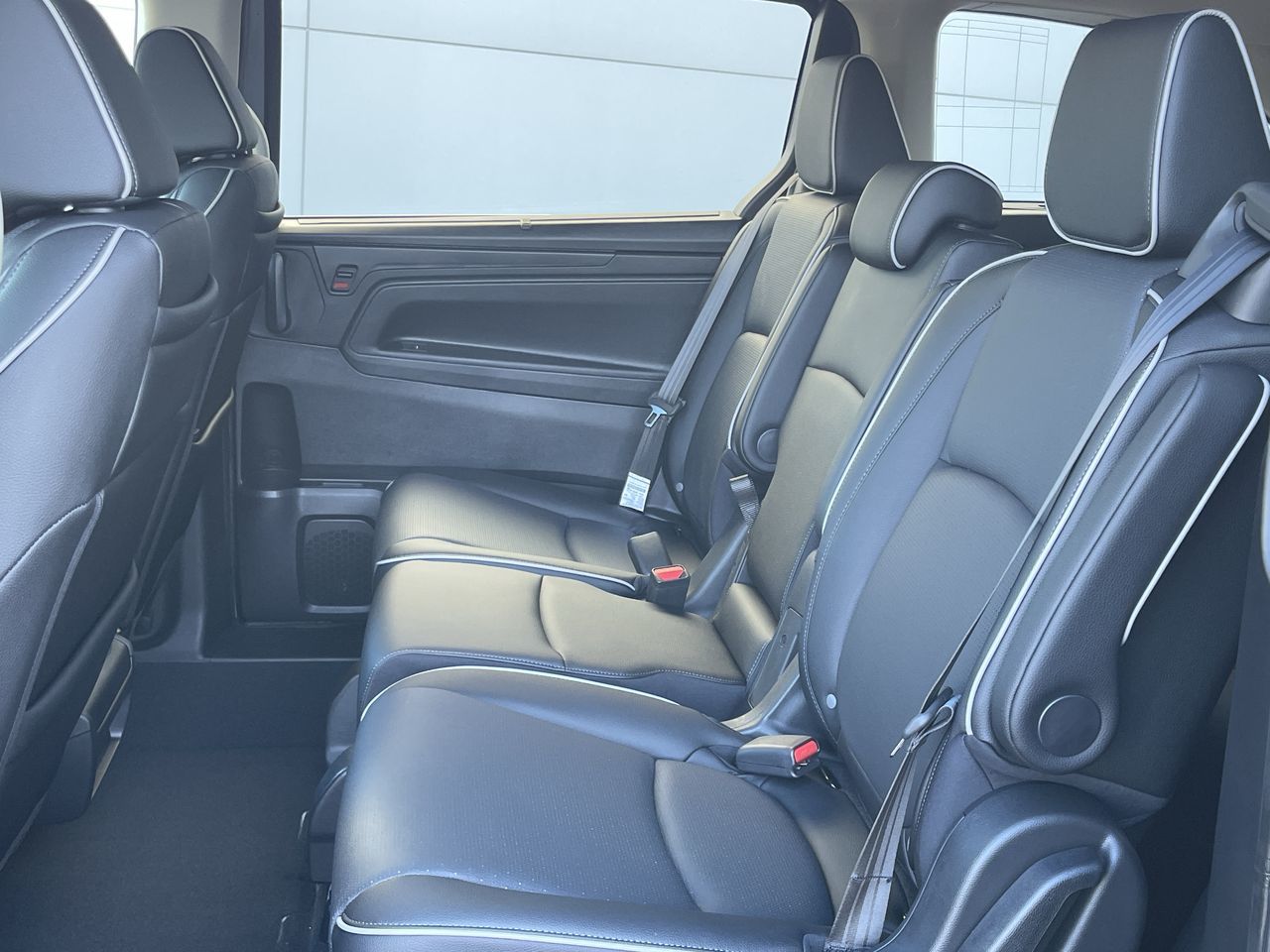 Honda Odyssey  2026 à Mississauga, Ontario