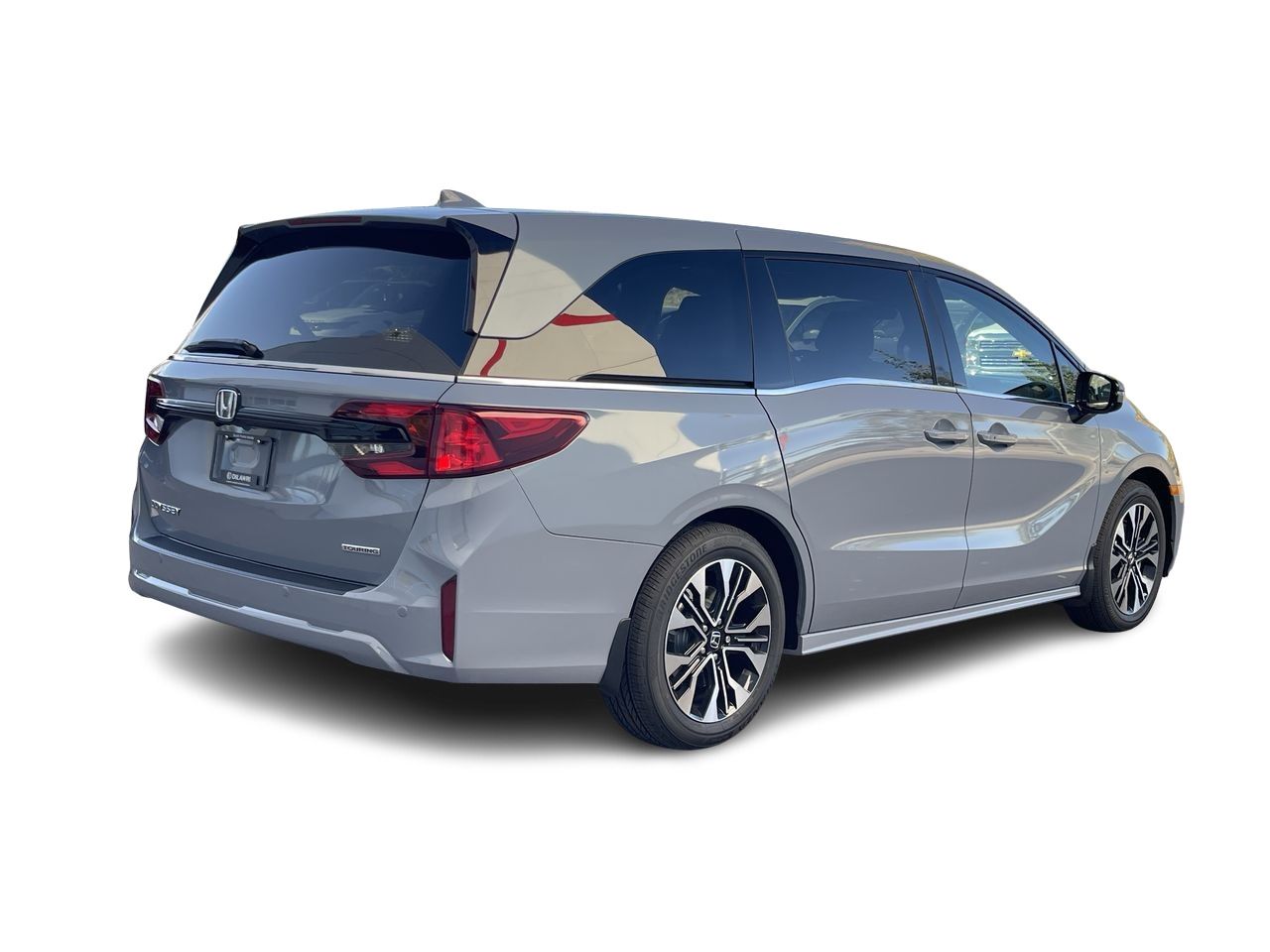 Honda Odyssey  2026 à Mississauga, Ontario