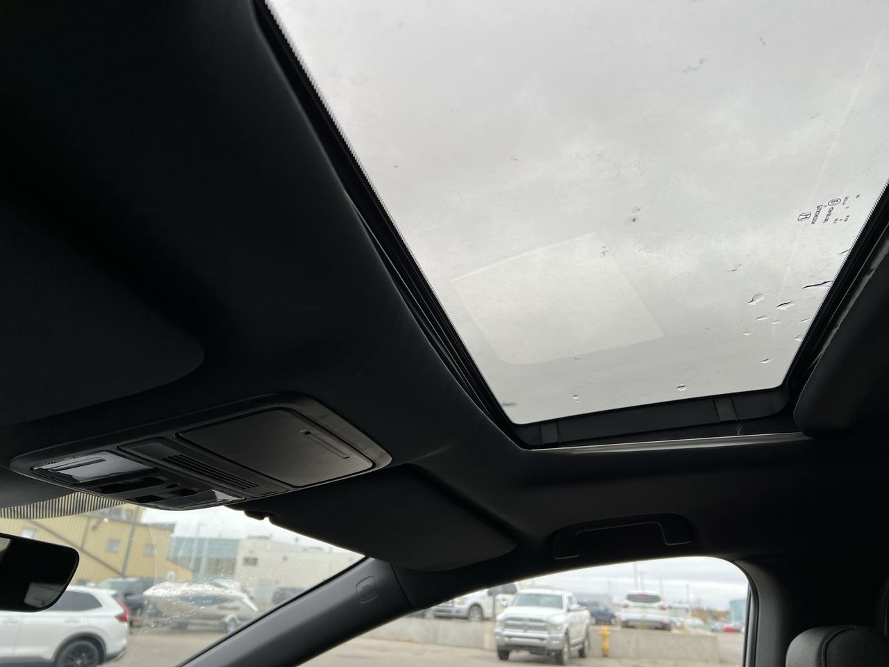 2026 Honda Odyssey