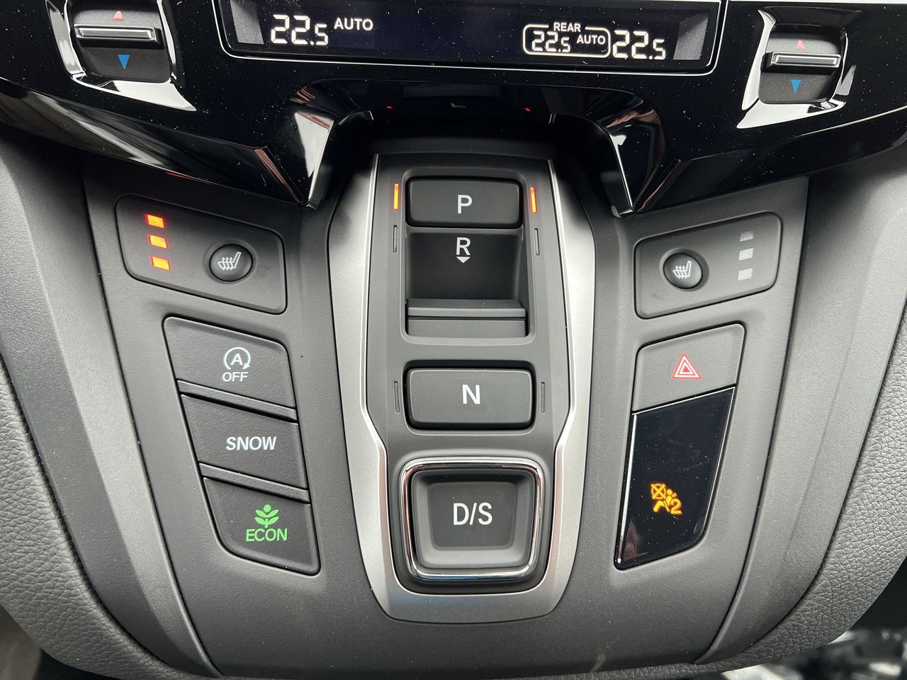 2026 Honda Odyssey