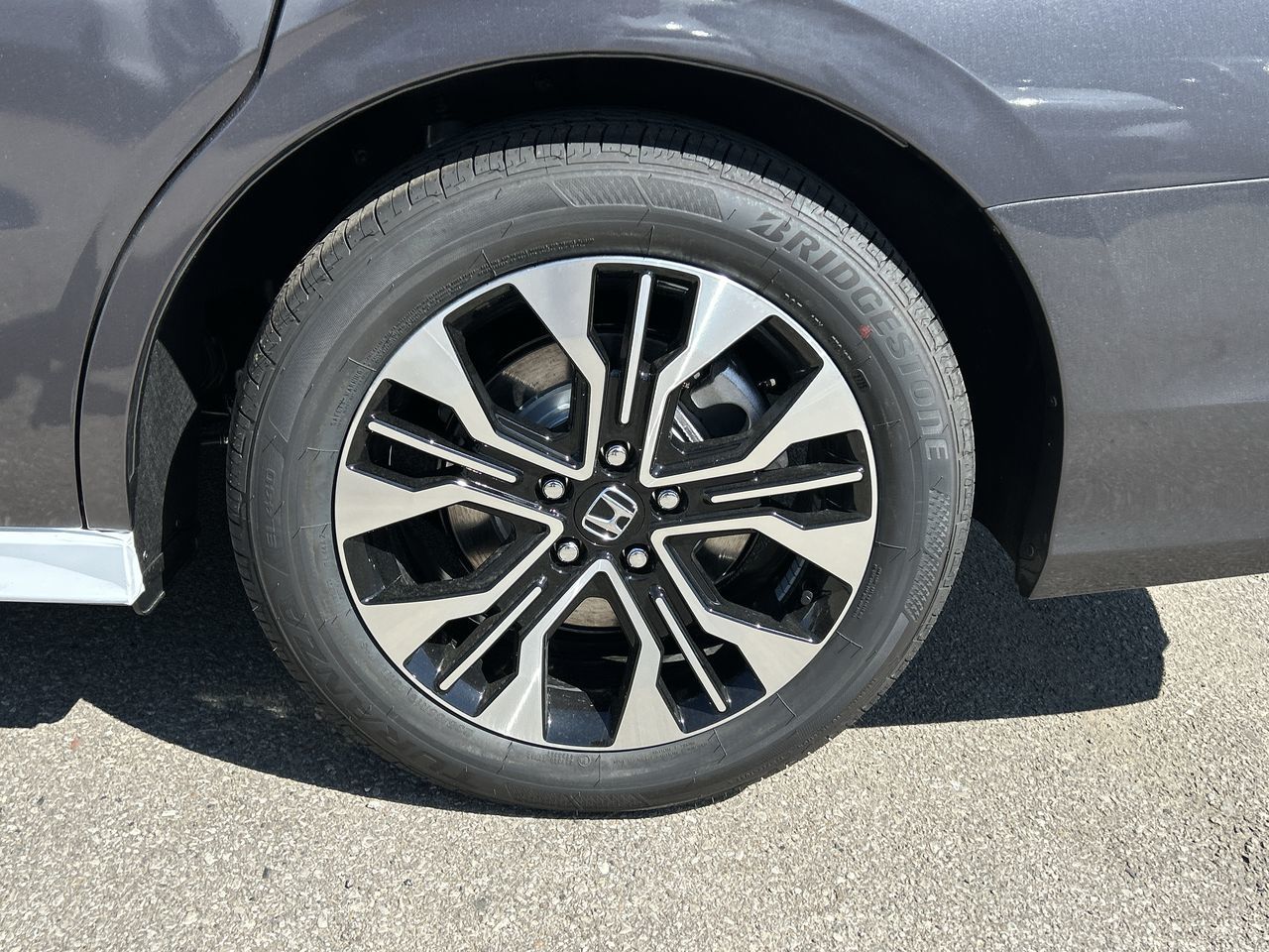 Honda Odyssey  2026 à Mississauga, Ontario