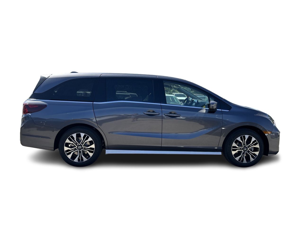 Honda Odyssey  2026 à Mississauga, Ontario