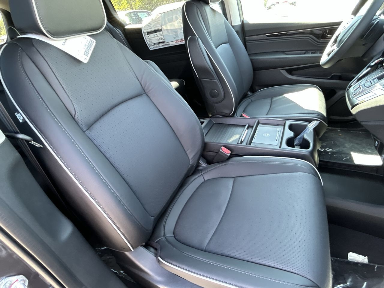 Honda Odyssey  2026 à Mississauga, Ontario