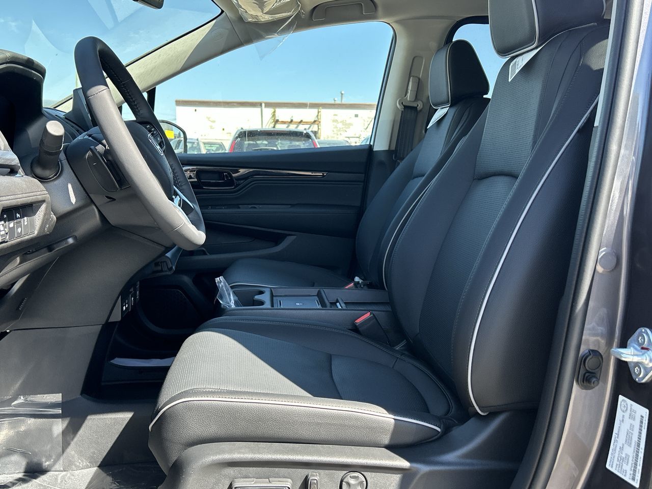 Honda Odyssey  2026 à Mississauga, Ontario