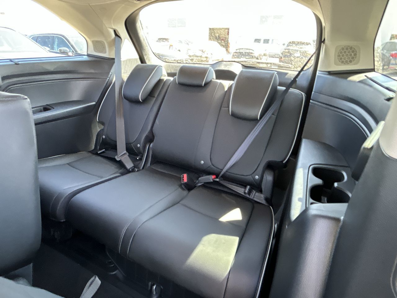 Honda Odyssey  2026 à Mississauga, Ontario