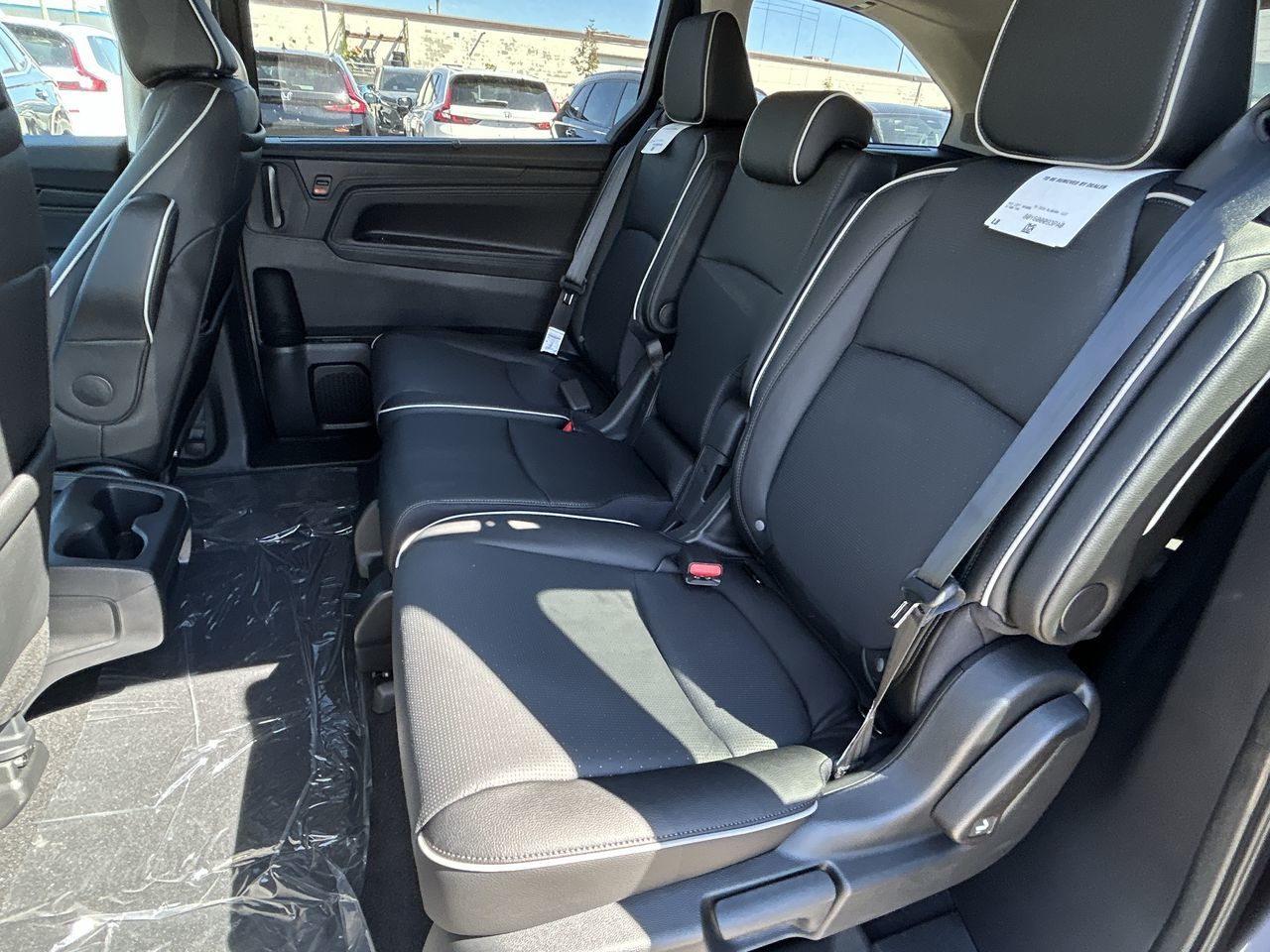 Honda Odyssey  2026 à Mississauga, Ontario