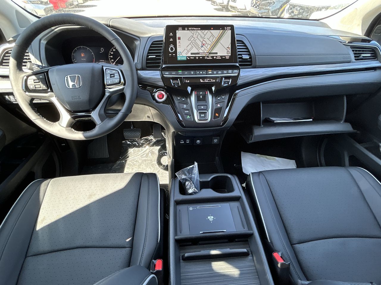 Honda Odyssey  2026 à Mississauga, Ontario