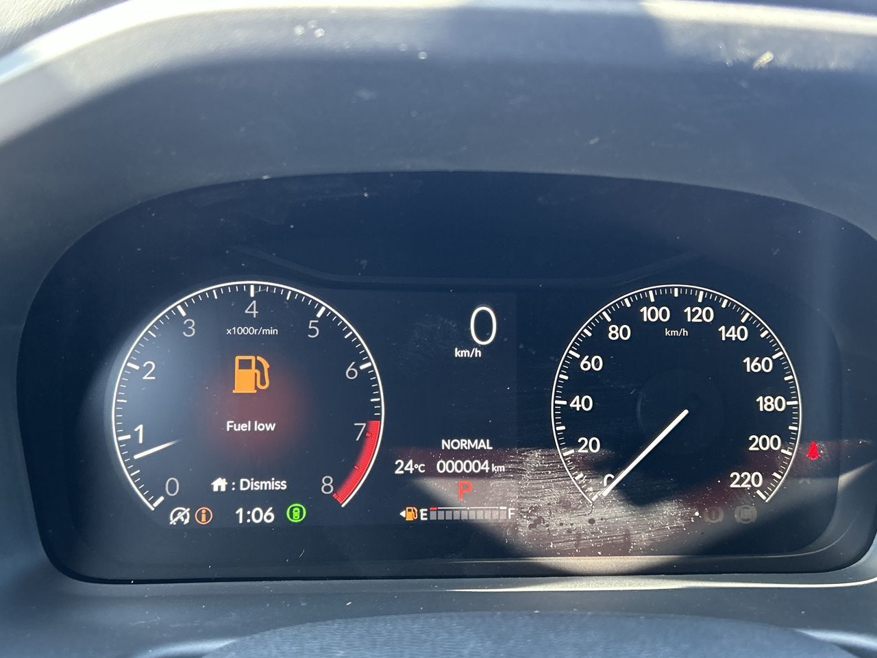 Honda Odyssey  2026 à Mississauga, Ontario