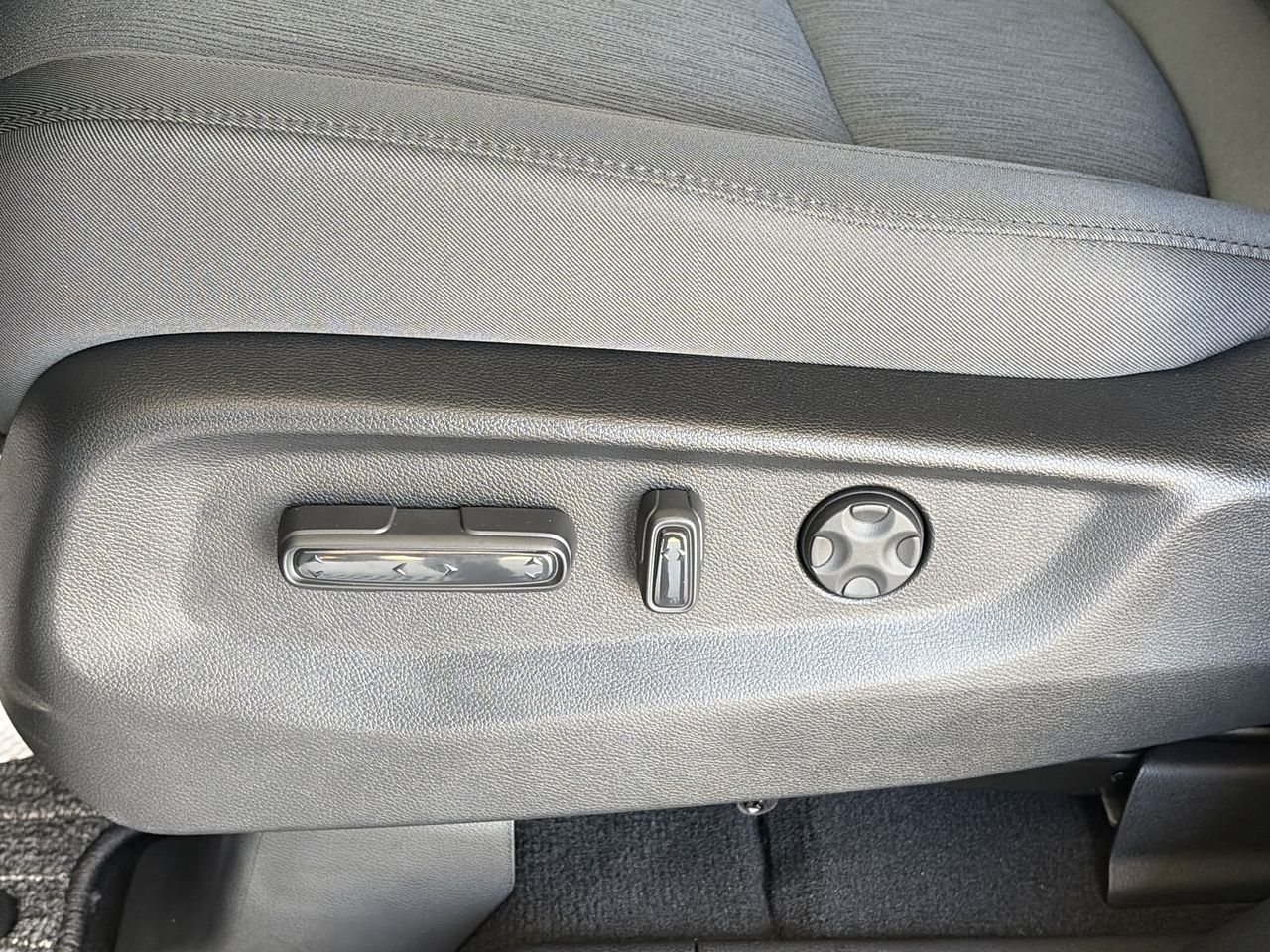 2027 Honda Odyssey