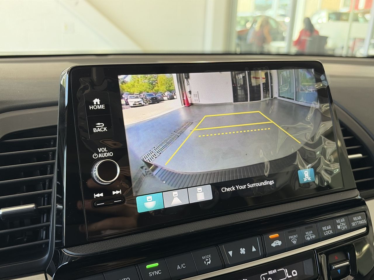 2027 Honda Odyssey