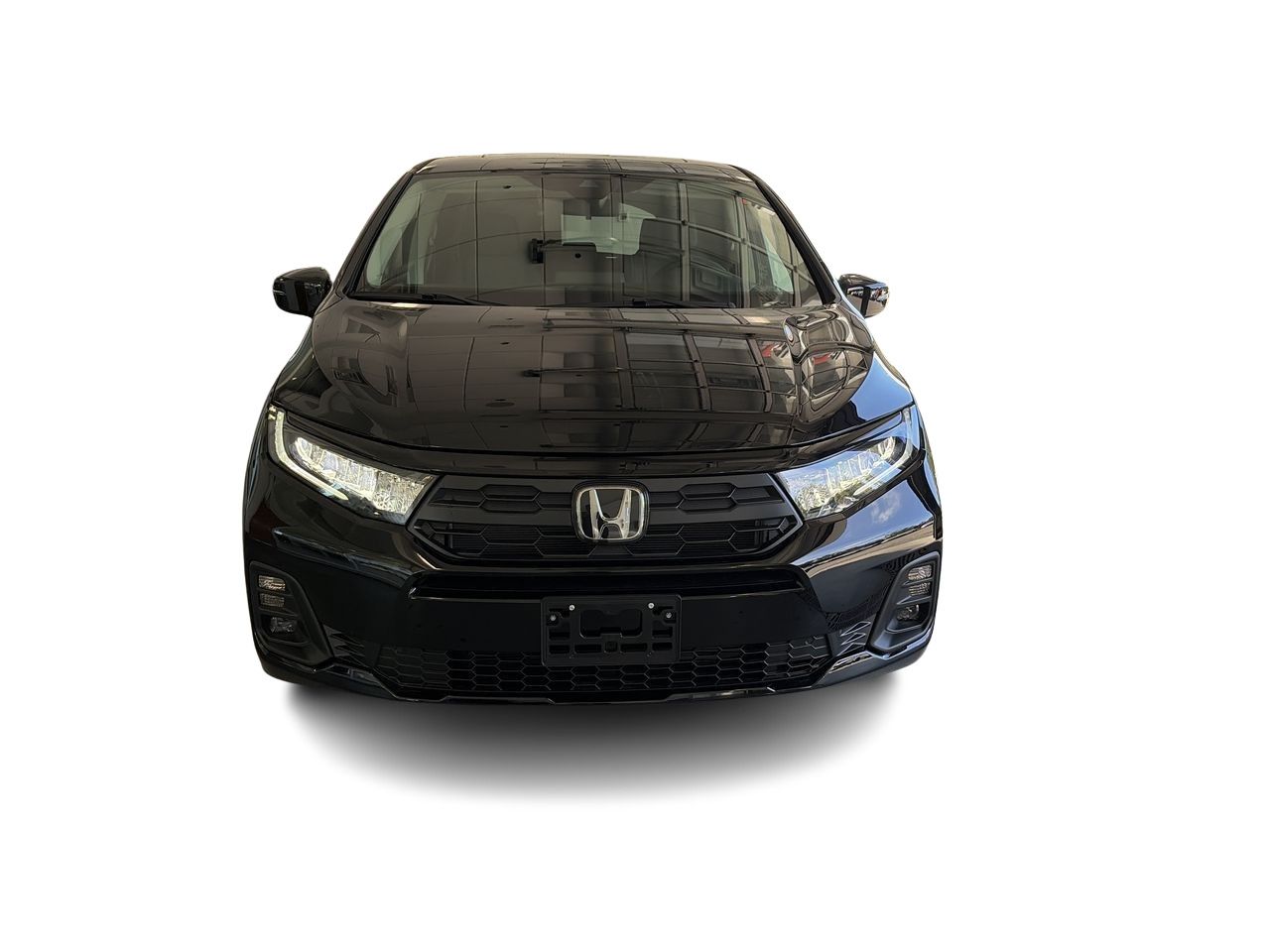 2027 Honda Odyssey