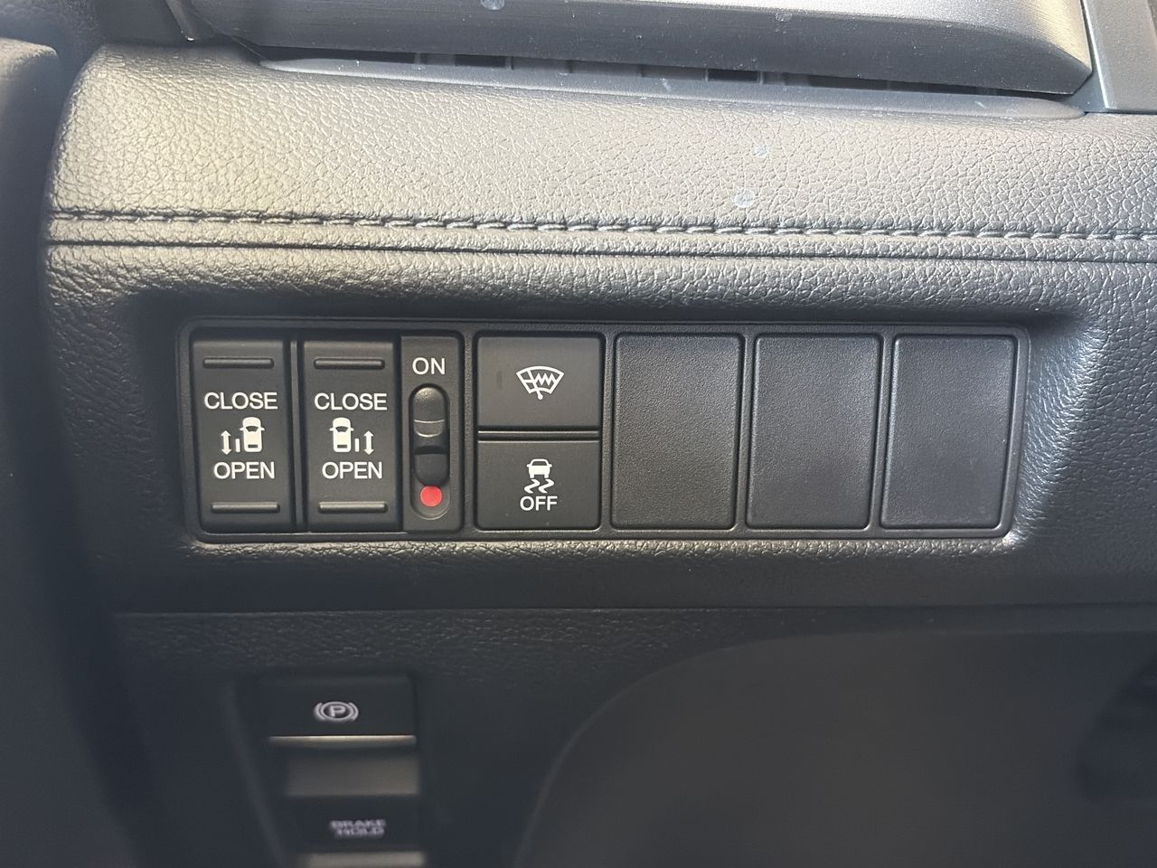 2027 Honda Odyssey