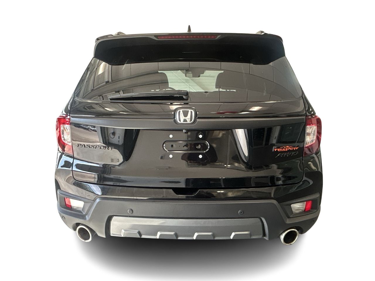 2023 Honda Passport