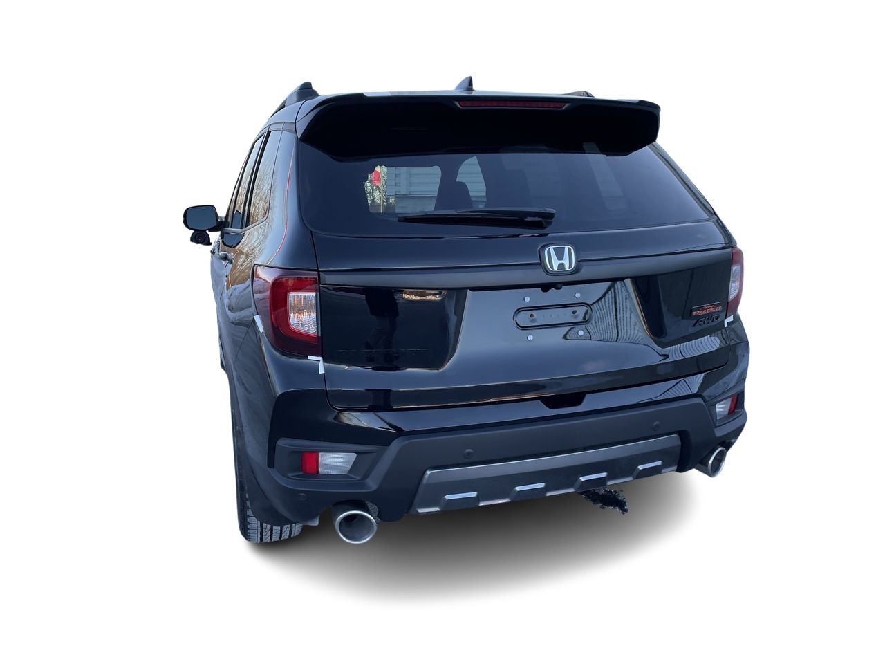 2023 Honda Passport in Mississauga, Ontario