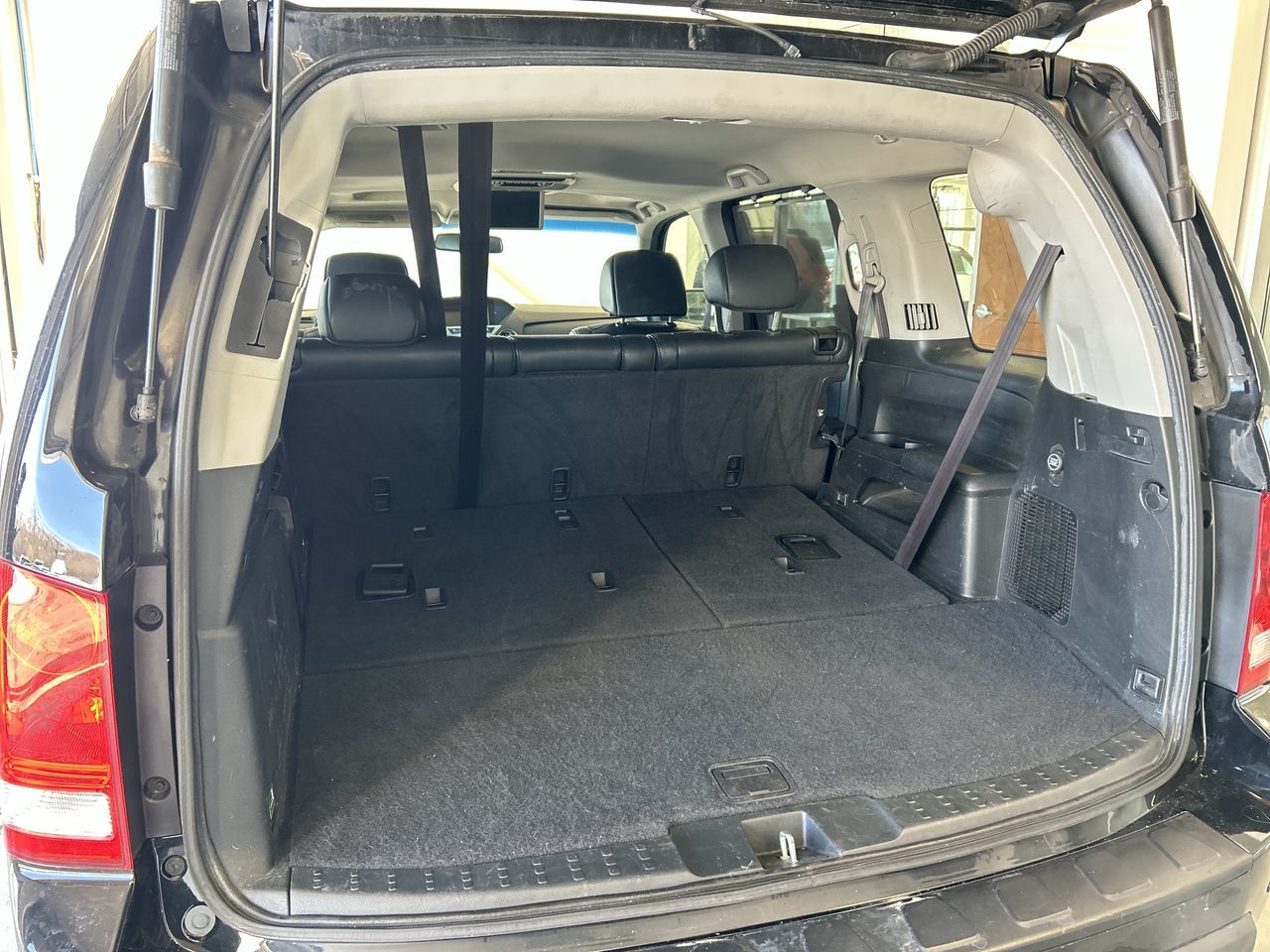 2010 Honda Pilot