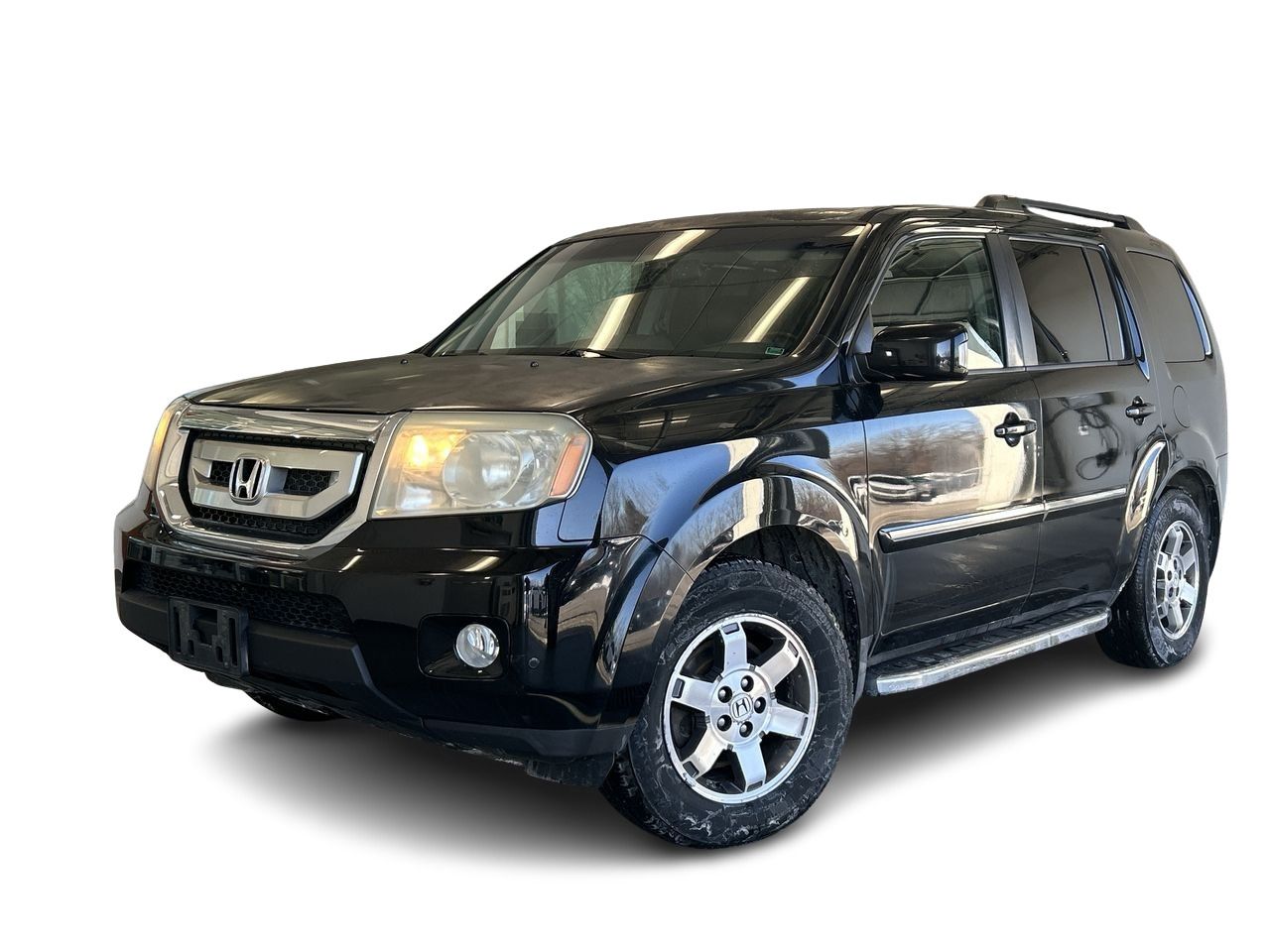 2010 Honda Pilot