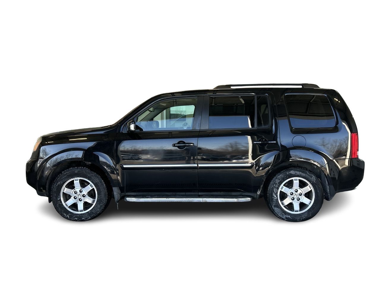 2010 Honda Pilot
