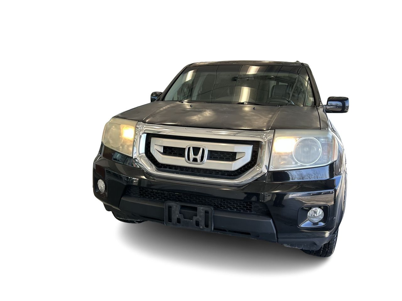2010 Honda Pilot