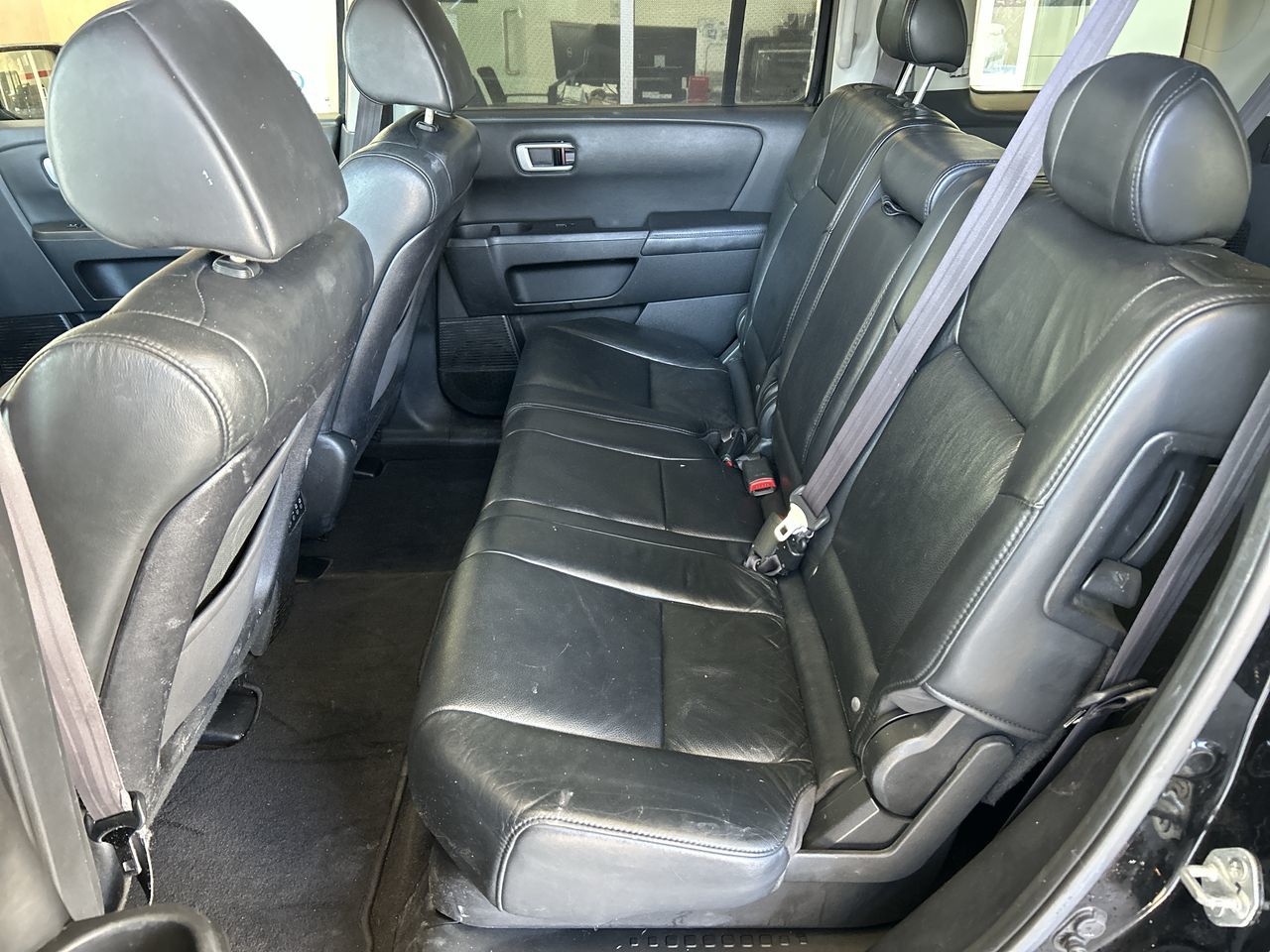 2010 Honda Pilot