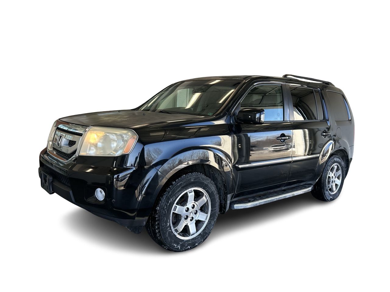 2010 Honda Pilot