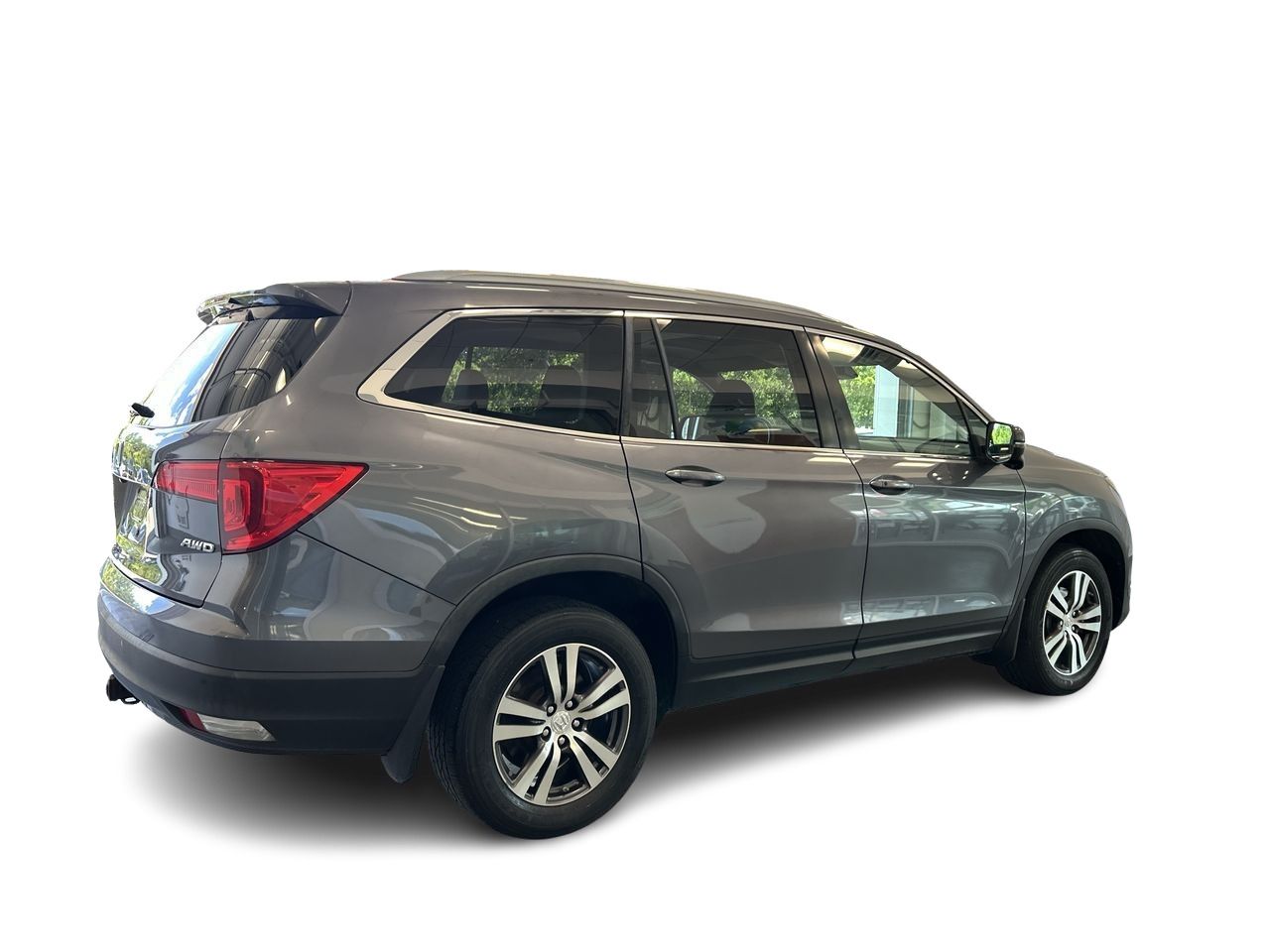 2016 Honda Pilot in Mississauga, Ontario