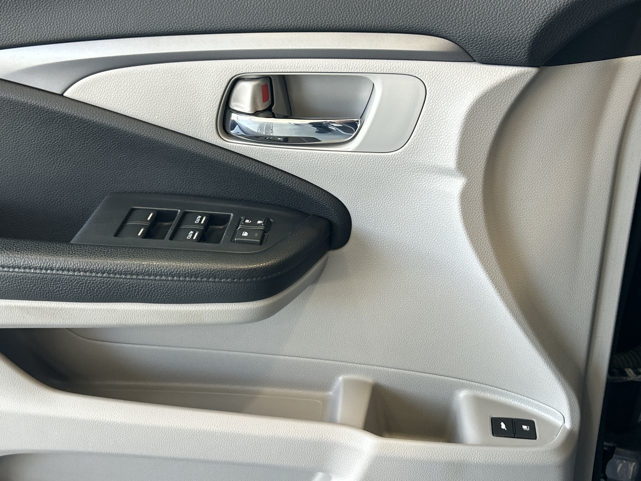 2016 Honda Pilot in Mississauga, Ontario