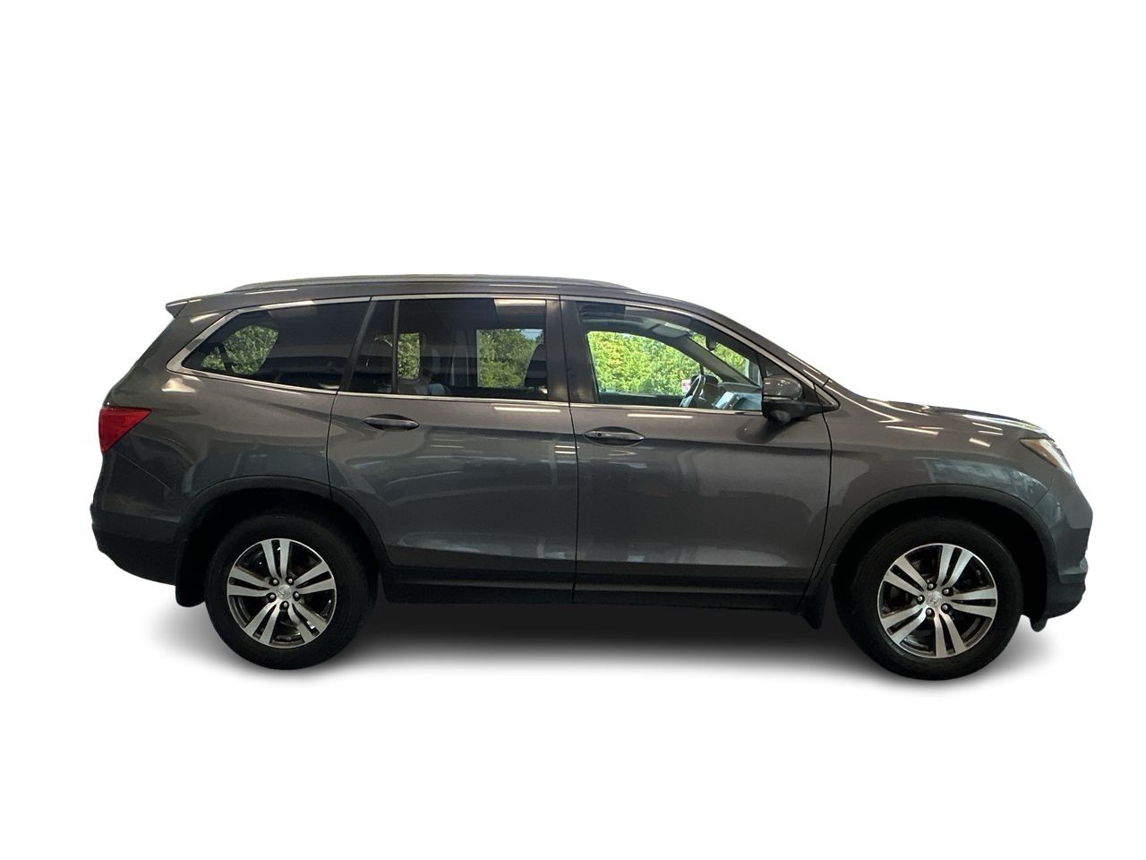 2016 Honda Pilot in Mississauga, Ontario