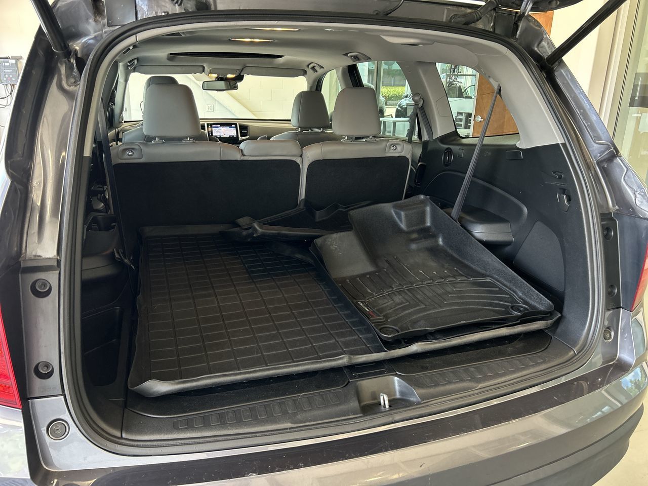 2016 Honda Pilot in Mississauga, Ontario