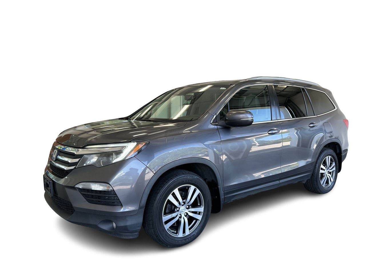 2016 Honda Pilot in Mississauga, Ontario