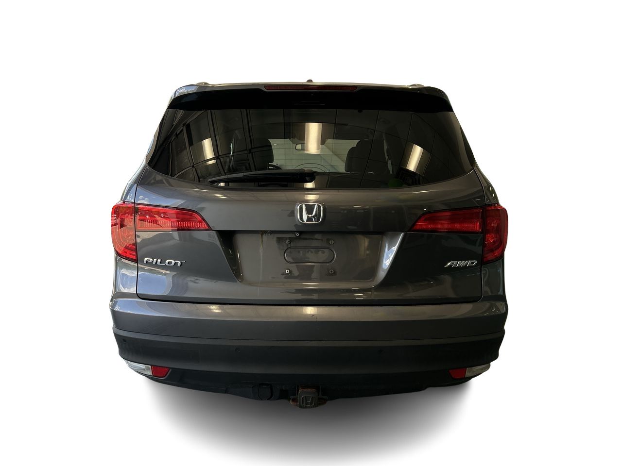 2016 Honda Pilot in Mississauga, Ontario