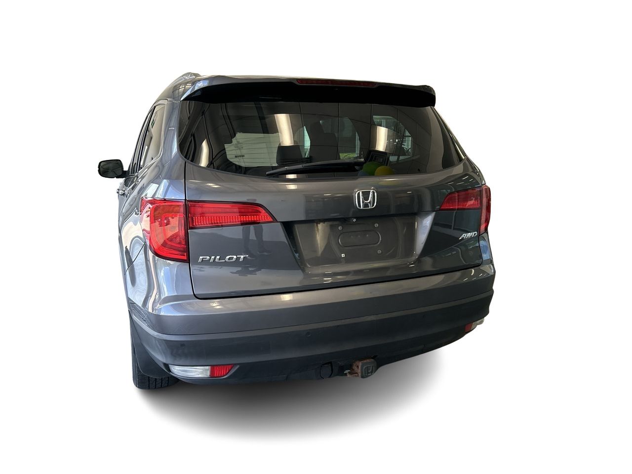 2016 Honda Pilot in Mississauga, Ontario