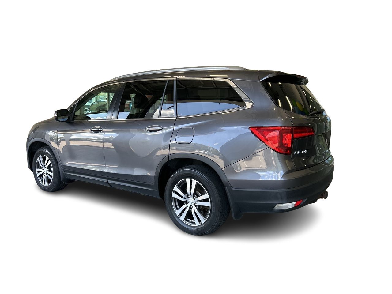 2016 Honda Pilot in Mississauga, Ontario